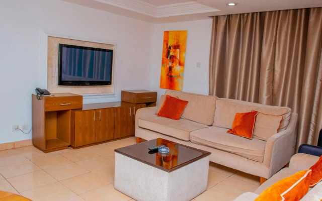 Sleep Inn Hotel City Centre