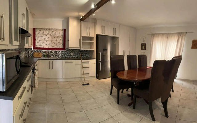 Vinview 4-bedroom holiday home