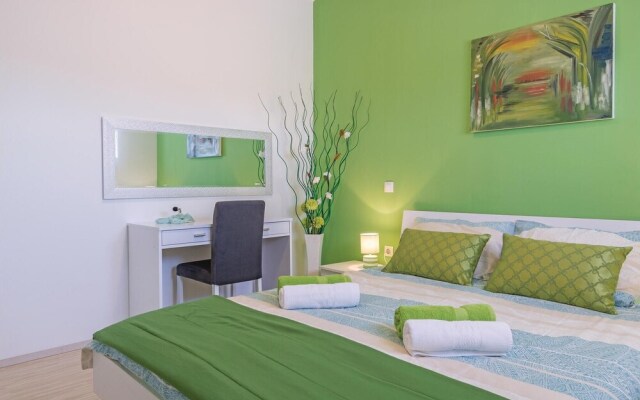 Stunning Home in Pula With Wifi and 3 Bedrooms