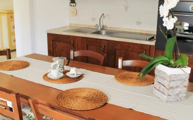 Agriturismo Le Catre