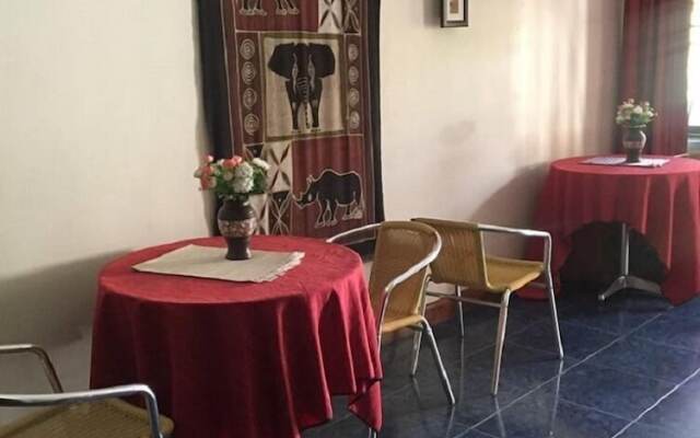 Voyager Hotels and Suites