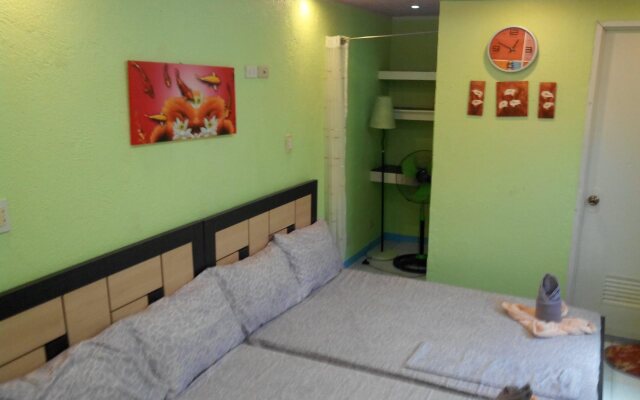 Patricks Home Boracay