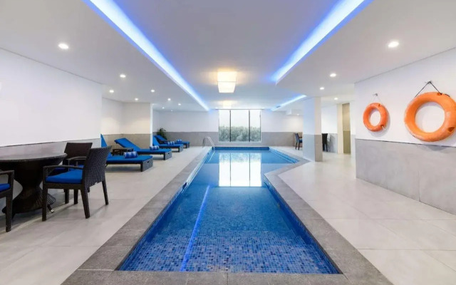 SAS Residence & Hotel, Dhahran - Formerly Radisson Blu