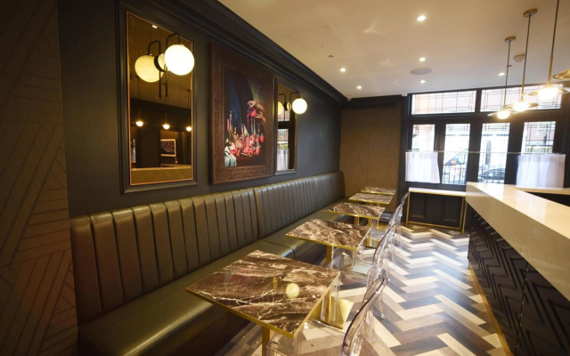 The House Of Toby London
