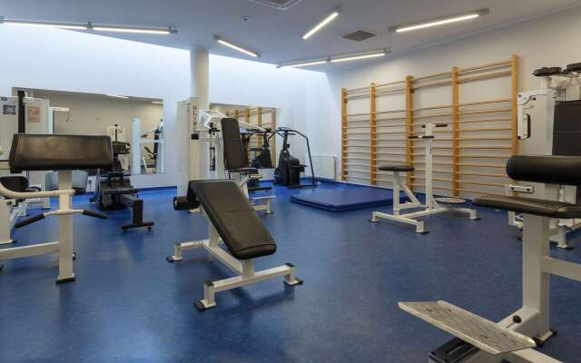 Best Western Hotel Jurata