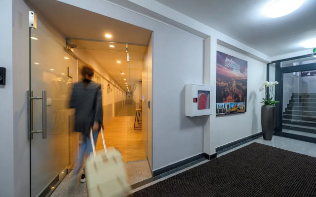 Location Hotel