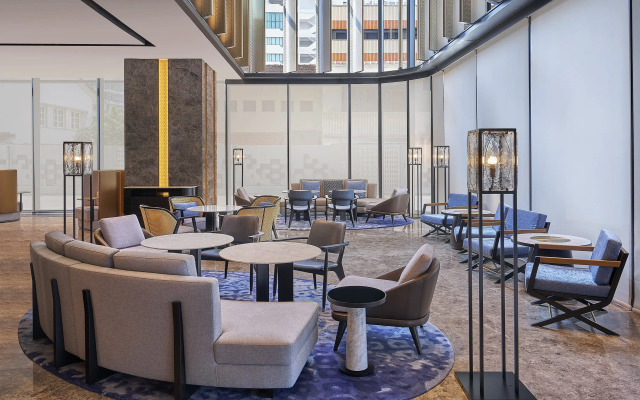 Penang Marriott Hotel
