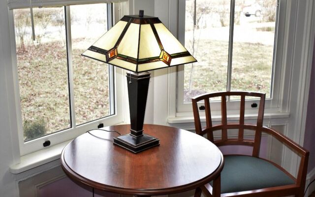 Danskammer House Bed & Breakfast