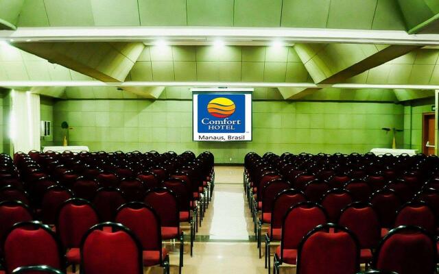 Comfort Hotel Manaus