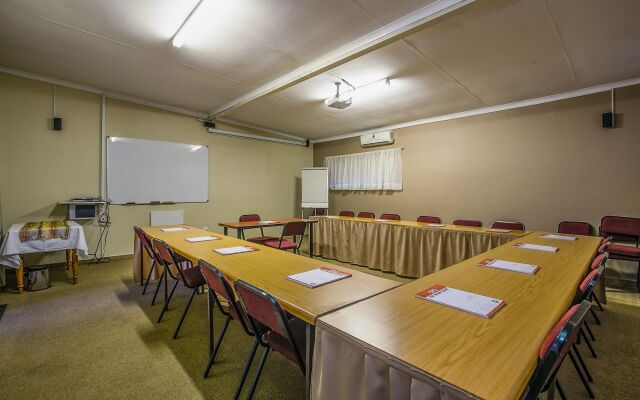 Sunrock Guesthouse
