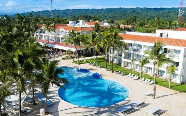 Viva Tangerine by Wyndham, A Trademark All Inclusive