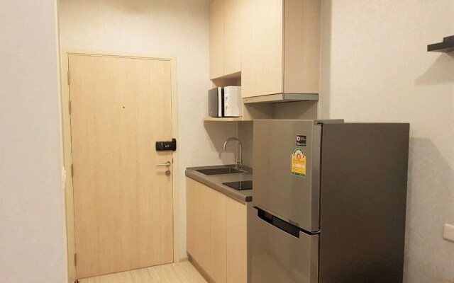 Sukhumvit New Room BTS Bangna