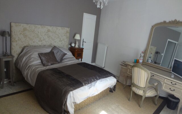 L'Ancien Moulin a Huile