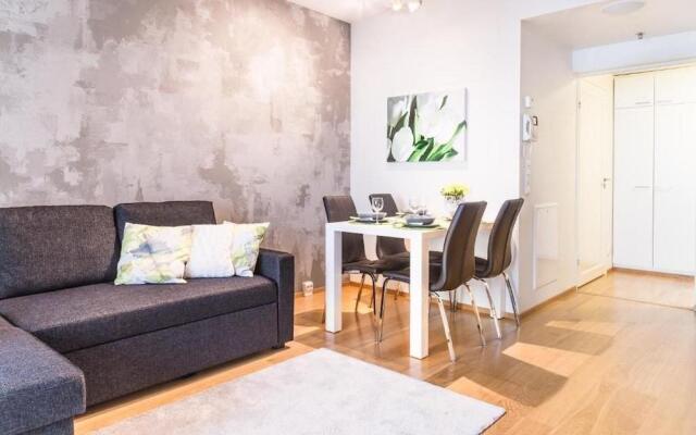 Go Happy Home Apartment Mikonkatu 11 35