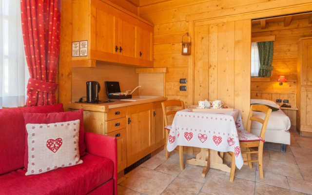 Park Chalet Village