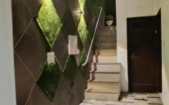 Hotel Jai Surya
