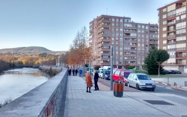 Apartamento Pza. Juan XXIII