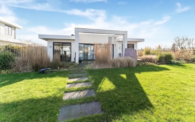 Holiday Home in Zeewolde With Sauna