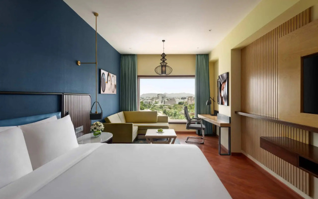 Ramada Encore By Wyndham Udaipur Roopnagar