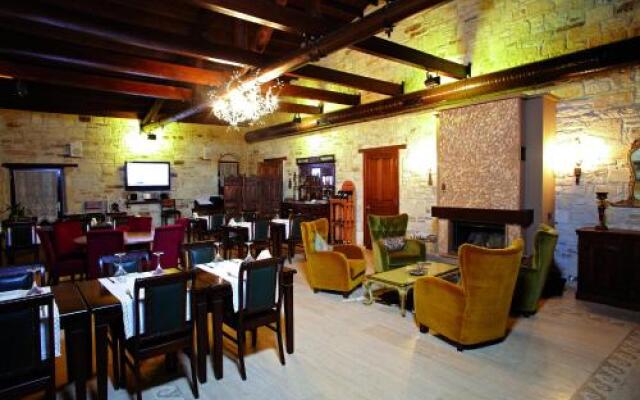 Griffon Boutique Hotel - Boutique Class