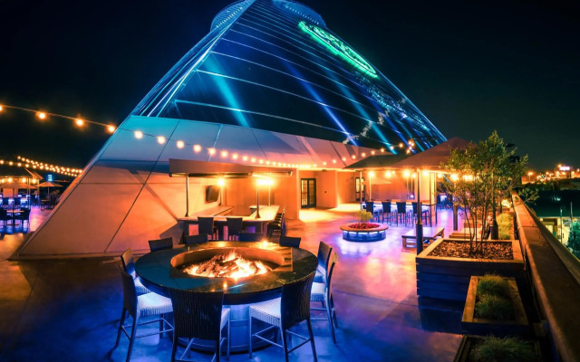 Big Cypress Lodge