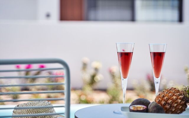 Lindos Grand Resort & Spa - Adults only