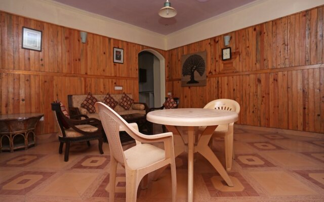 OYO 12141 Home 1BHK Valley View Ramgarh