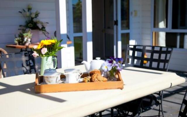 Skibo House
