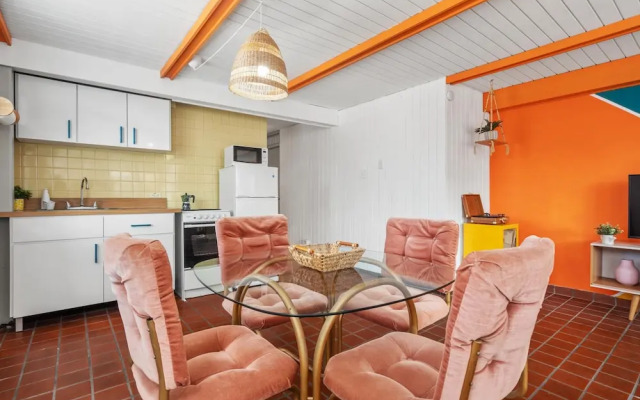 Otium Rentals Oasis Retreat in San Juan