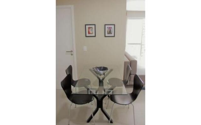 Flat Beira-mar Fortaleza