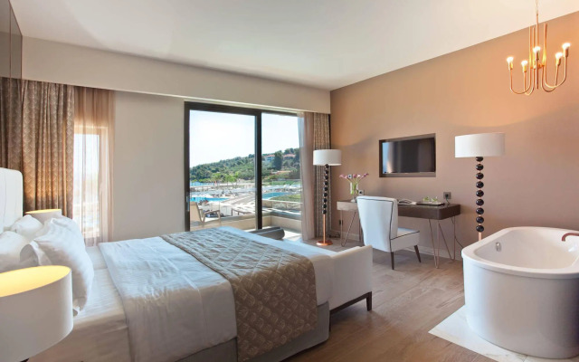 Miraggio Thermal Spa Resort