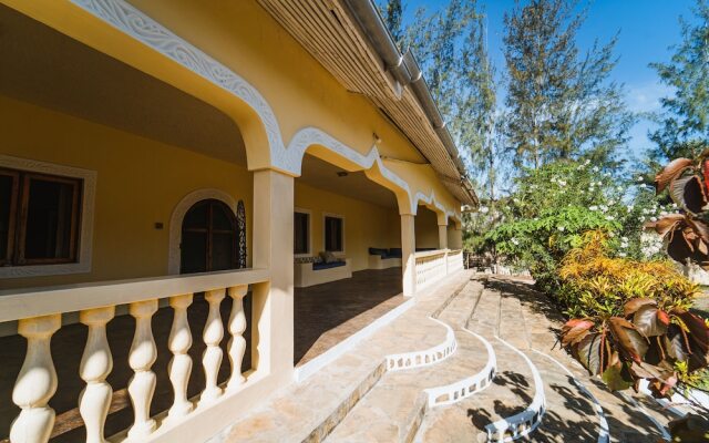 GK Palm Resort Watamu