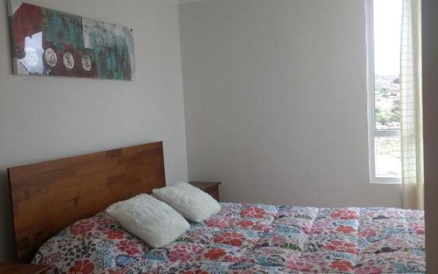 Marina Sol III Playa y Casino