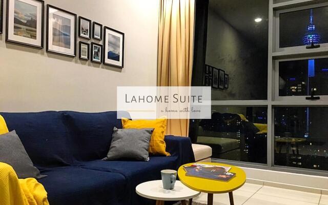 The Robertson Kuala Lumpur Lahome Suite