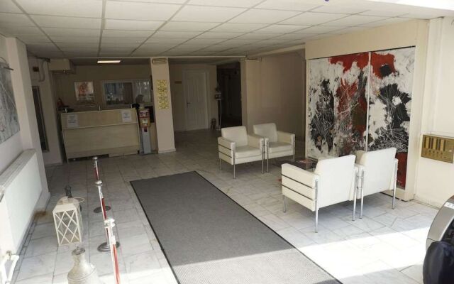 Erdogan Ege Pansiyon