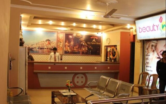 Raj Mahal Hotel