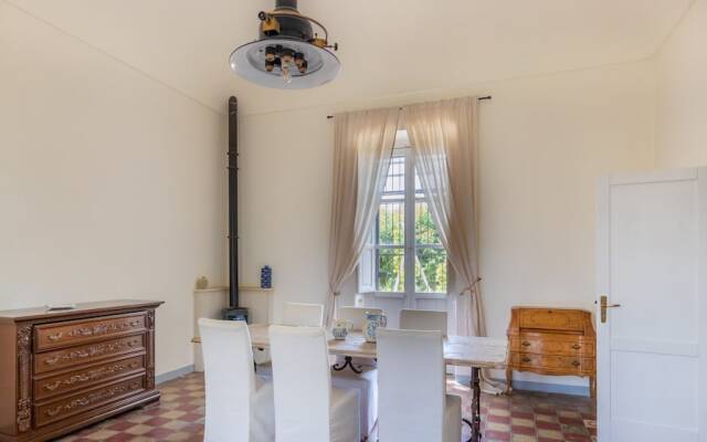 Charme Farmhouse Noto