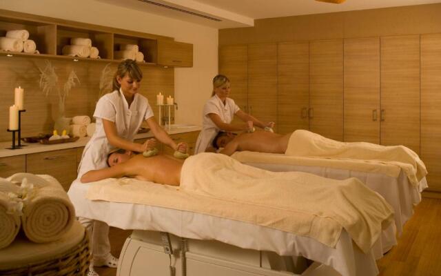 Strandhotel Dunenmeer