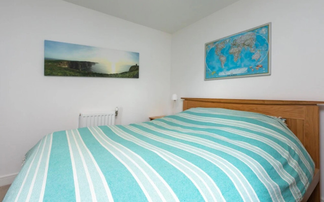Quiet Flat Close to London Top Attractions