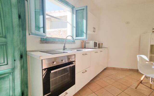Pula Apartment in Pula