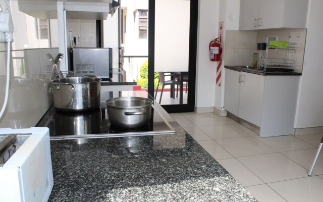 TaTe Village - Hostel