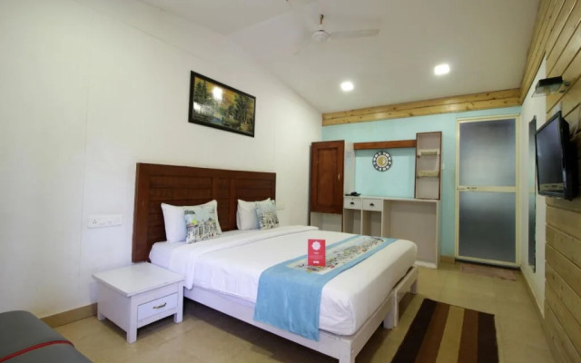 Tahira Beach Resort By OYO Rooms