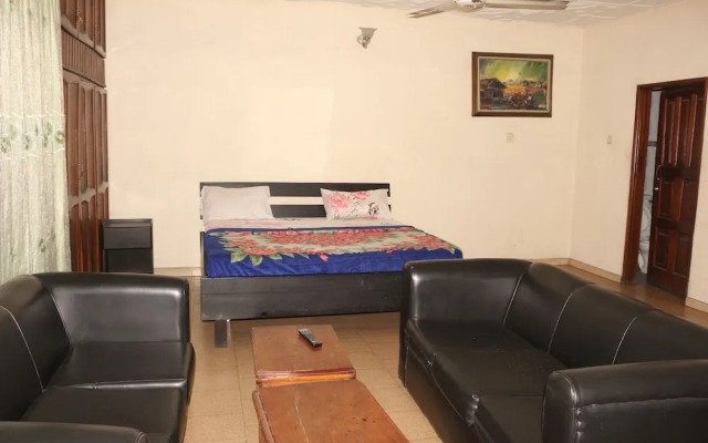 Samaritan Hotel