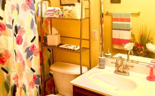 Premier National Harbor House