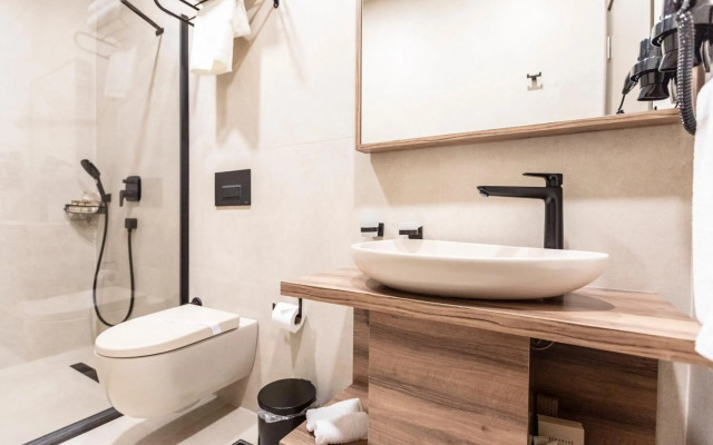 Khai Hotel Bodrum