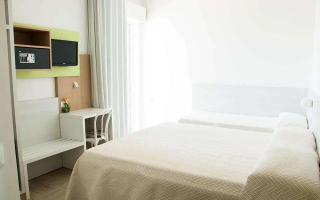 Hotel Eden