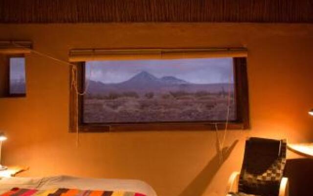 Planeta Atacama Lodge