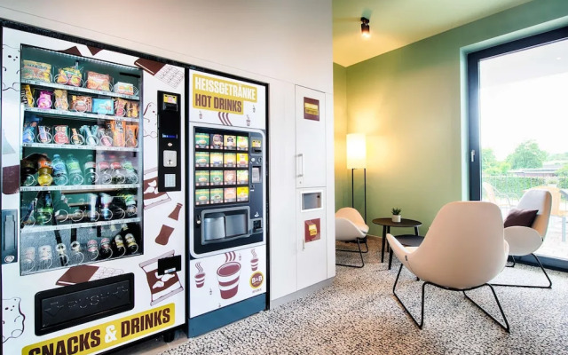 B&B Hotel Wilhelmshaven