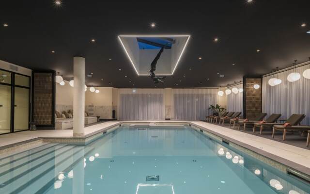 Отель L'EssenCiel