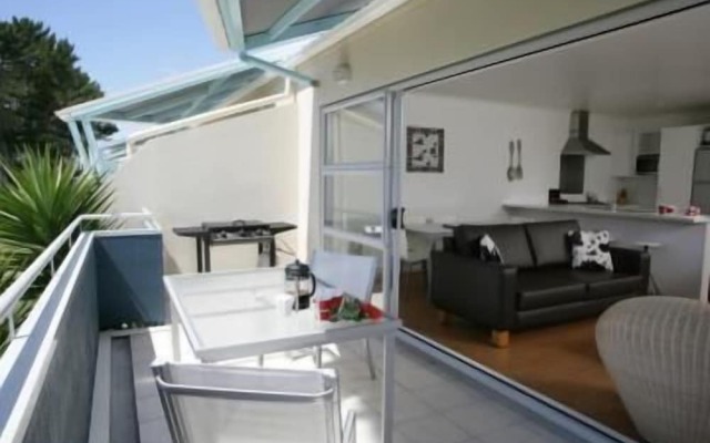 Marine Reserved Holiday Apartments